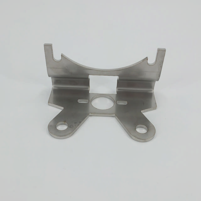 Actuator bracket 4