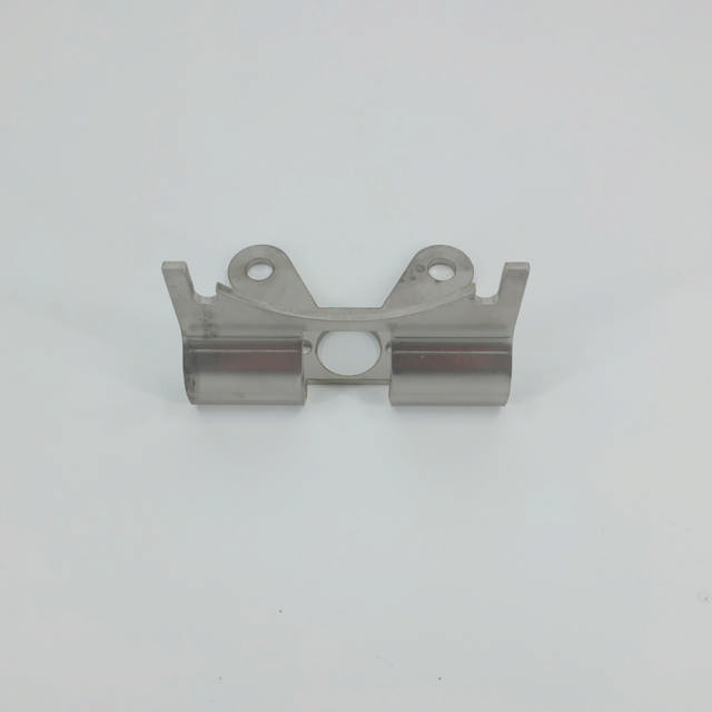 Actuator bracket 4