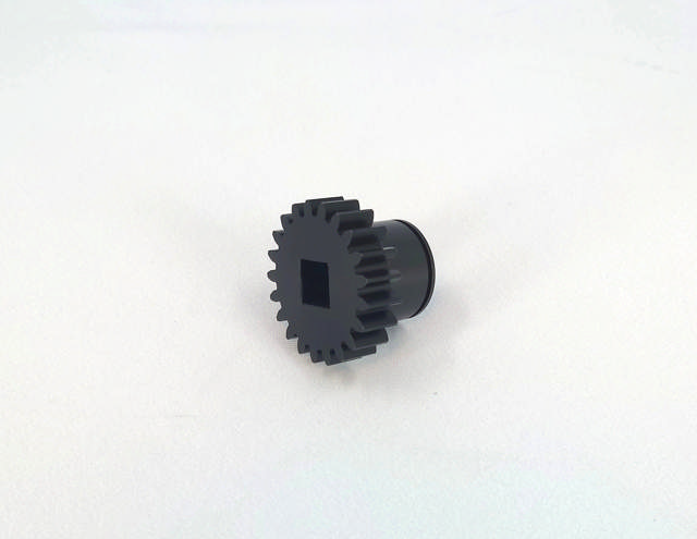 Gear, Shaft, FW 1500-3000