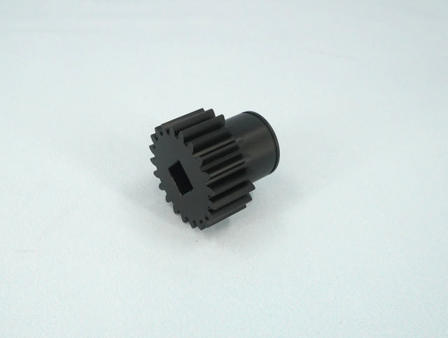 Gear, Shaft, FW 3000 +