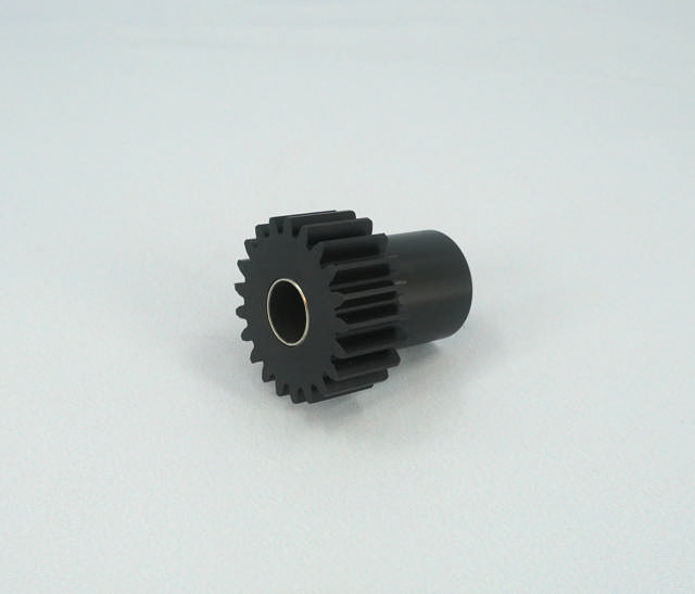 Gear, Intermediate, FW 3000+