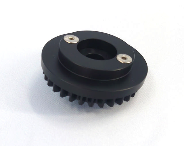 Gear, Roll, FW 991, 993