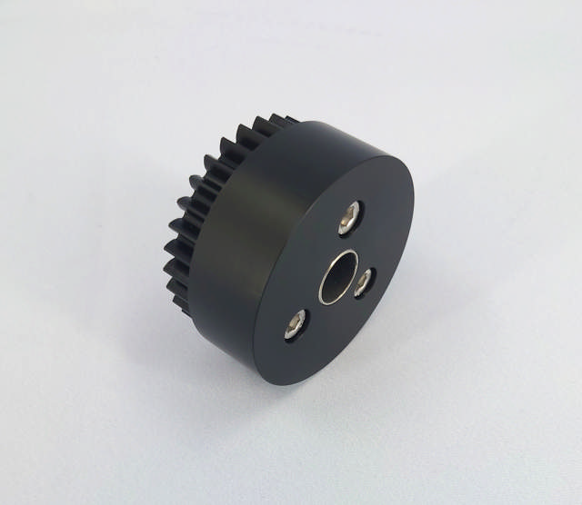 Gear, Roll 35 mm, FW 1500-3500