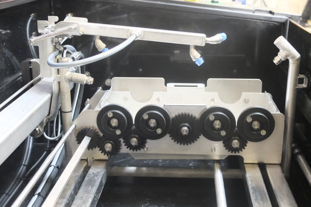 Gear set FW Handy 2x2 one side