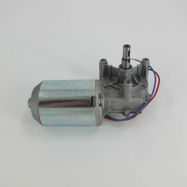 Motor 24V, traverse drive, FW