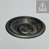 Diaphragm f/DL 15 PG EEE