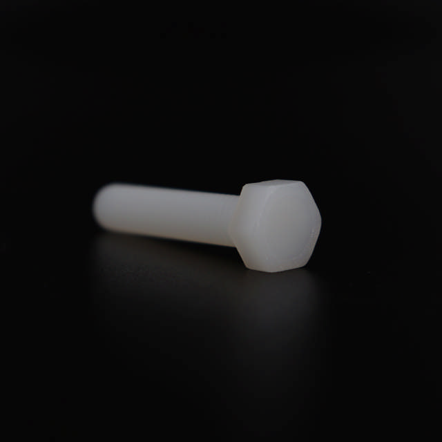 Bolt, Nylon M8x40