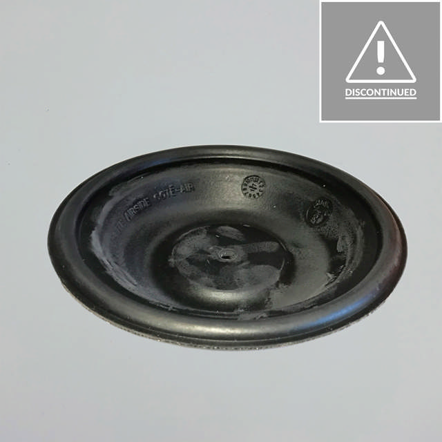 Diaphram for Pump DL 40