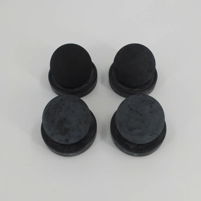 Balls & seats for Pump DL/DH 40