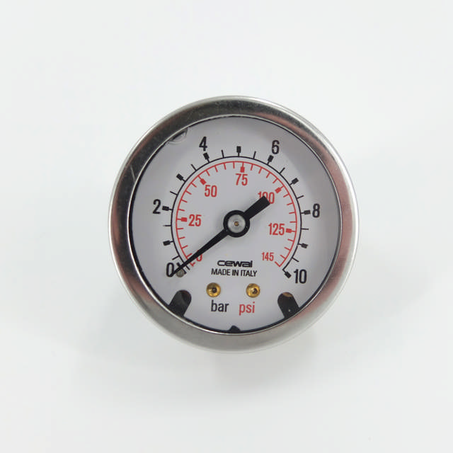 Manometer liquid PK