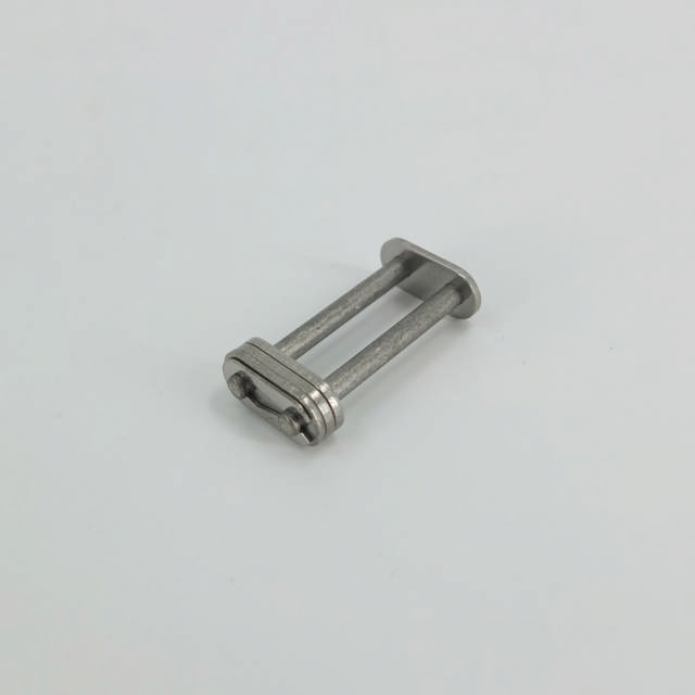 Triplex Adaptor for Chain 3/8