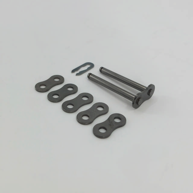 Triplex Adaptor for Chain 1/2