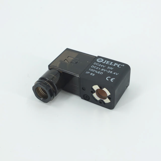 Coil 24V. solenoidv.FW mi 08-