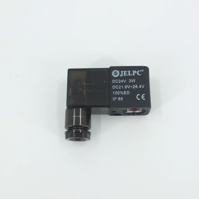 Coil 24V. solenoidv.FW mi 08-