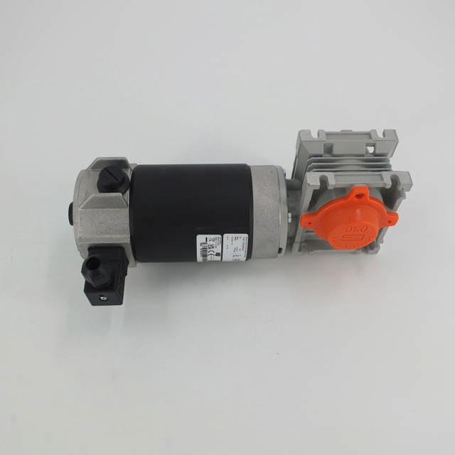 Gearmotor 24V FW Mi/PK 08-