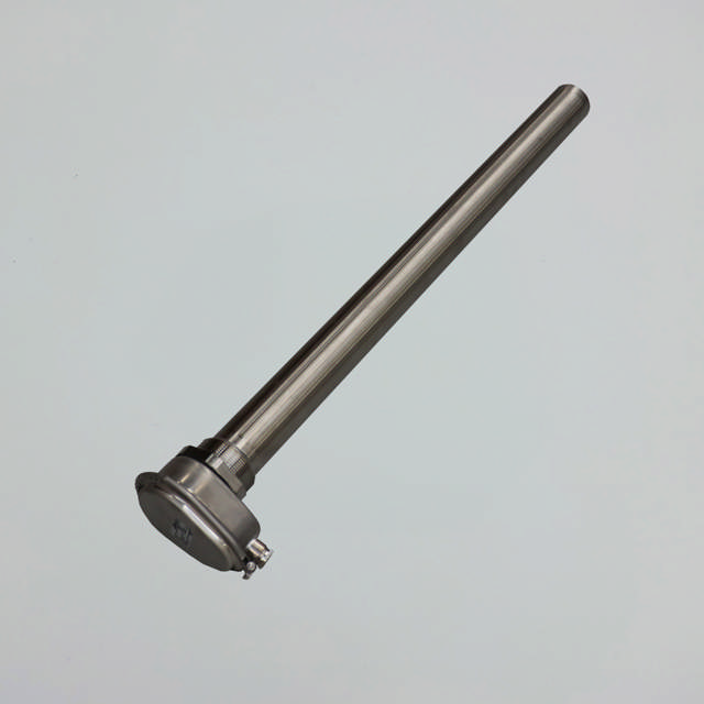 Ceramic heating element SS 3x400V 3kW
