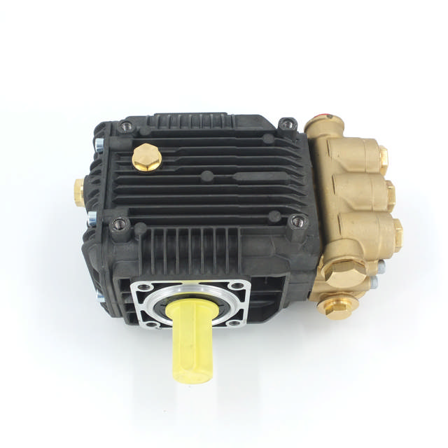 Head for HP pump 400-00158