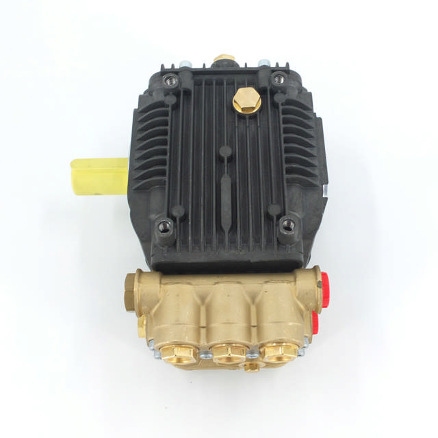 Head for HP pump 13 l/m 170 bar, for 400-00158