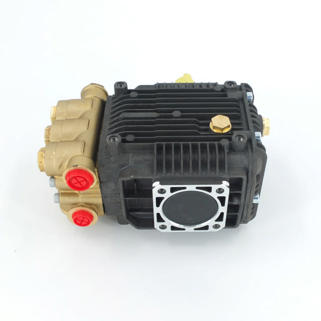 Head for HP pump 13 l/m 170 bar, for 400-00158