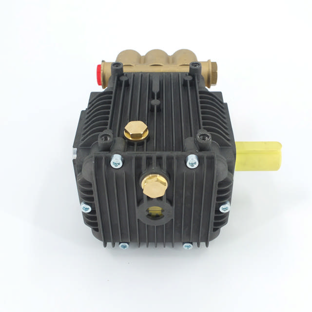 Head for HP pump 13 l/m 170 bar, for 400-00158