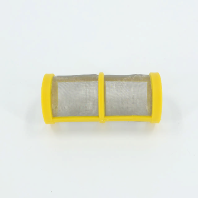Filter, water, for P.P. house