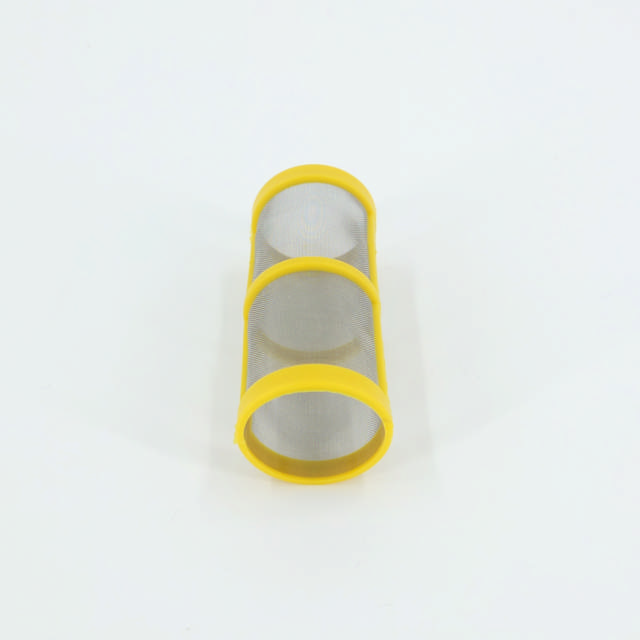 Filter, water, for P.P. house