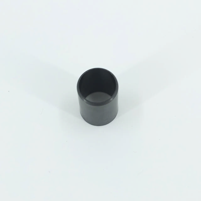 Bushing for butterfly seal