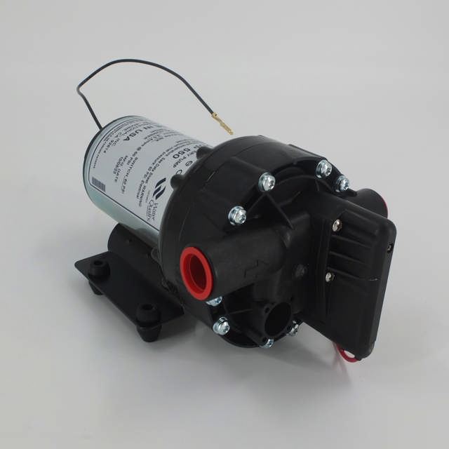 Pump, cleaning liquid PW 45-180