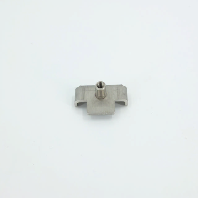 Clips, PW 45-115 rubberroll