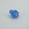 Nozzle,Flatstream,1/8.Plastic