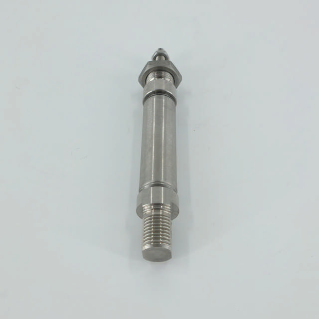 Cylinder lid lock  FW, PK  ECO