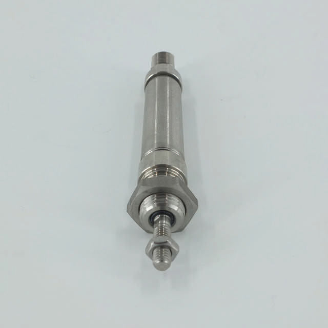 Cylinder lid lock  FW, PK  ECO