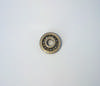 Bearing for brush arm, 8 mm PW 45