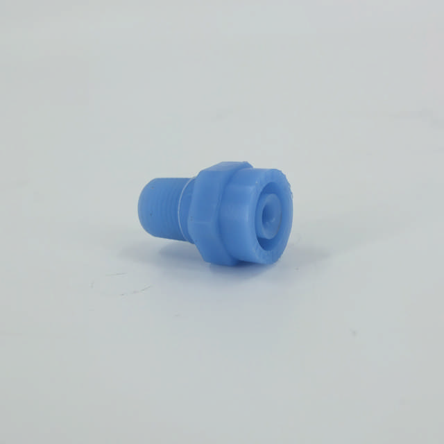 Nozzle,circ.cone,1/8 