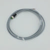 Cable f/sensor, straight 3 m