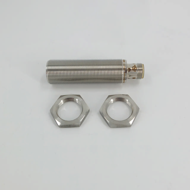 Inductive sensor M18 NO 5 mm