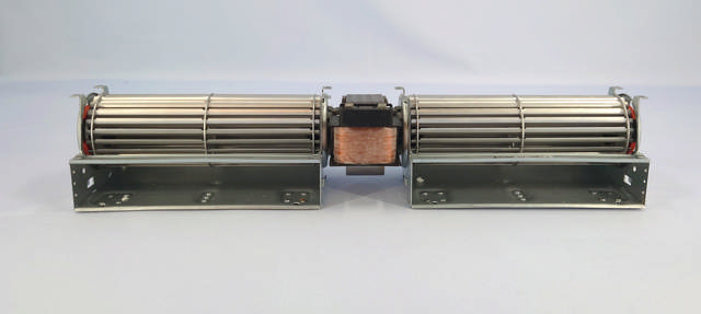 Blower PW 45 + PW 92 230V 50Hz 53W