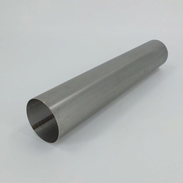 Filter insert - pipe only for 400-01601