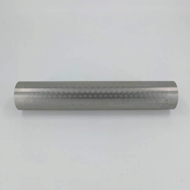 Filter insert - pipe only for 400-01601