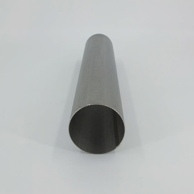 Filter insert - pipe only for 400-01601