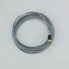 Cable f/sensor, straight 10 m