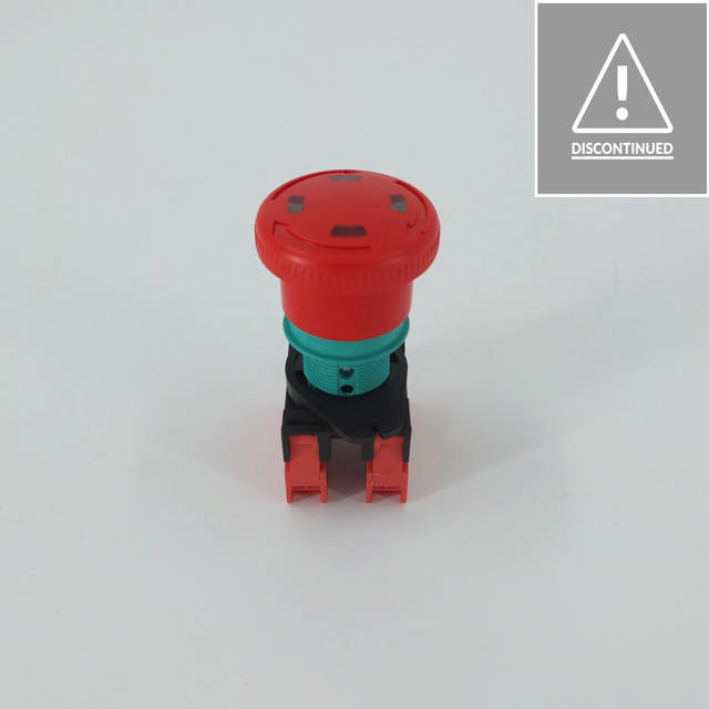 Emergency stop, complete