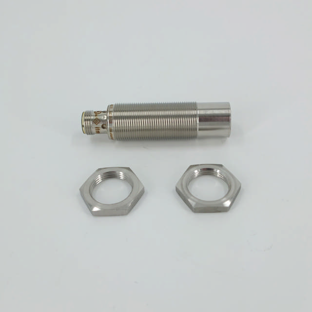 Inductive sensor M18 NO 12 mm