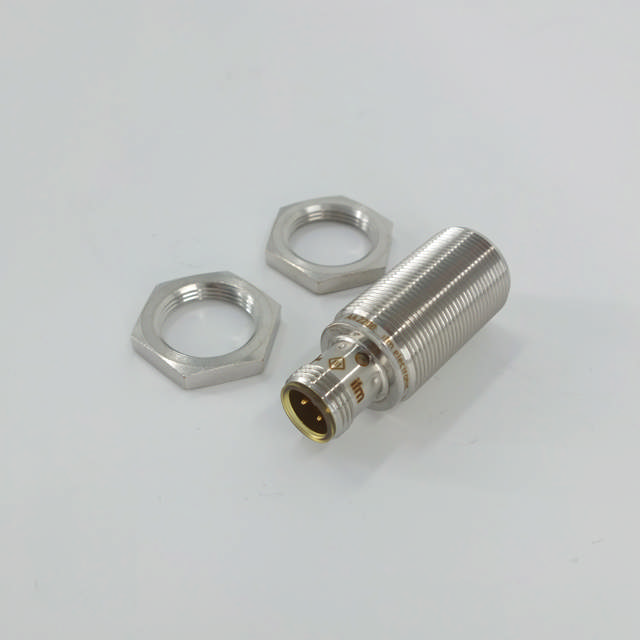 Inductive sensor M18 NO 8 mm