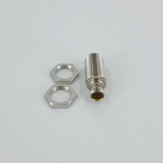 Inductive sensor M18 NO 8 mm