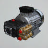 HP pump 230V/400V 50Hz 13l/min 170 bar 5,5kW