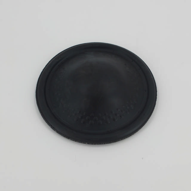 Diaphragm for DL 15 EPDM E4