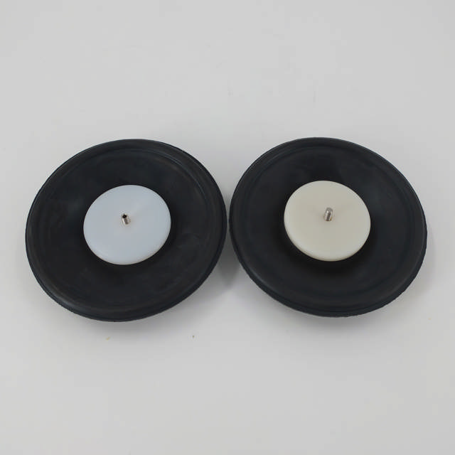 Starter kit for DL 15, Diaphragms