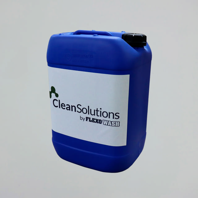 FW Aqua Cleaner (20kg can)