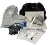 Personal Protective Equipment Kit (1 person)